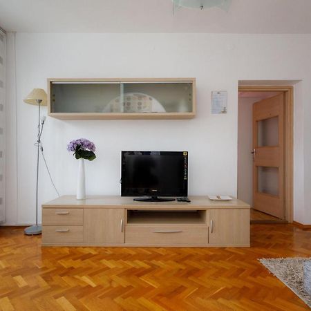 Adrijana 2 Apartment Krk Town Exterior photo