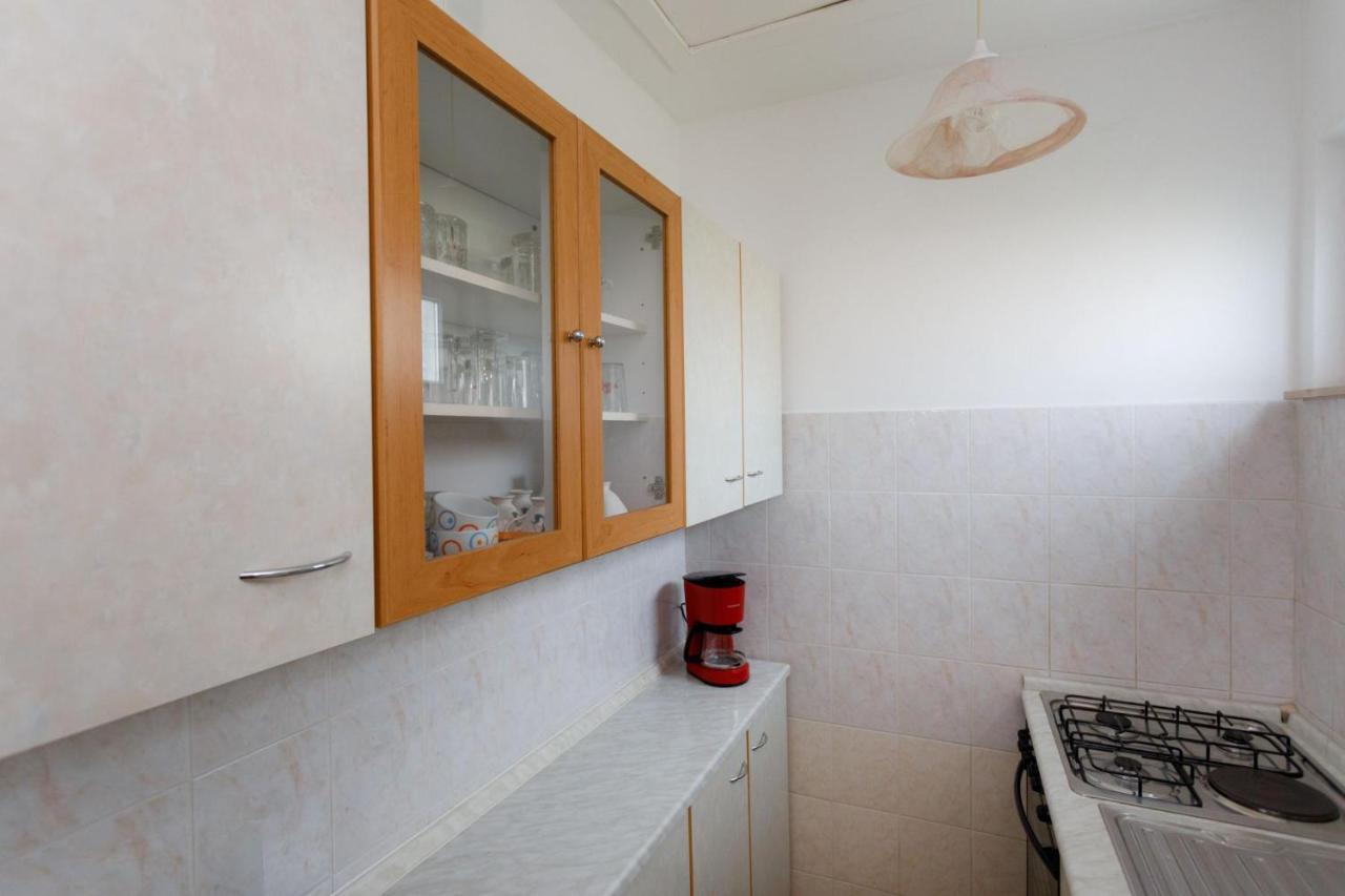 Adrijana 2 Apartment Krk Town Exterior photo