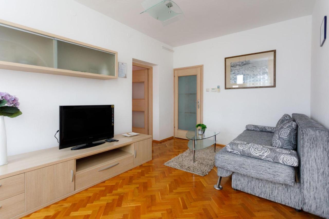 Adrijana 2 Apartment Krk Town Exterior photo